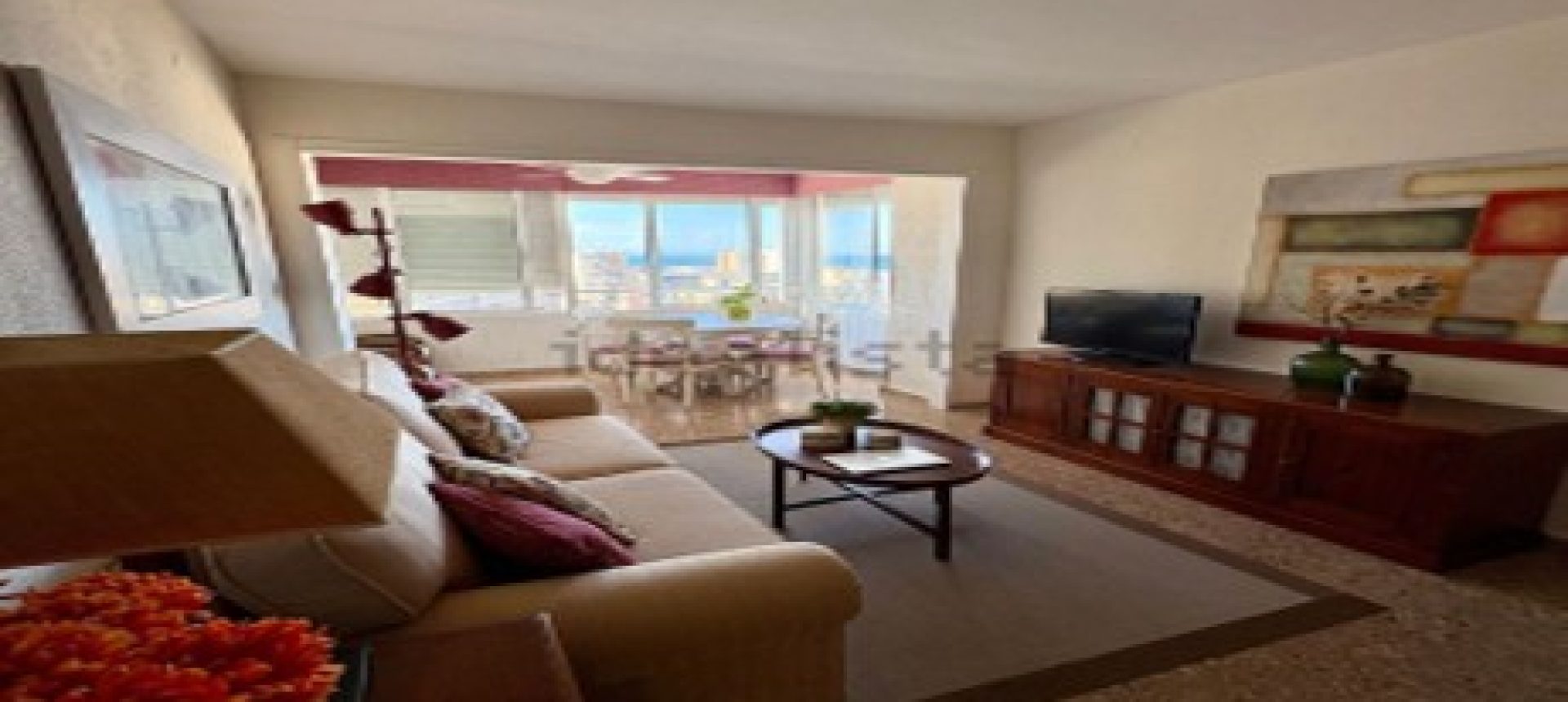 Encantador apartamento situado en El Perelló y ubicado en el 4ª planta,