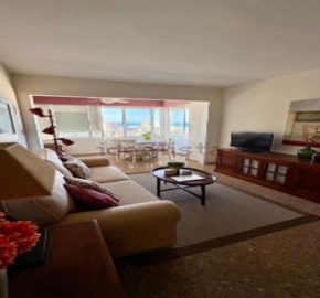 Encantador apartamento situado en El Perelló y ubicado en el 4ª planta,