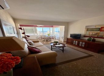 Encantador apartamento situado en El Perelló y ubicado en el 4ª planta,