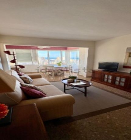 Encantador apartamento situado en El Perelló y ubicado en el 4ª planta,