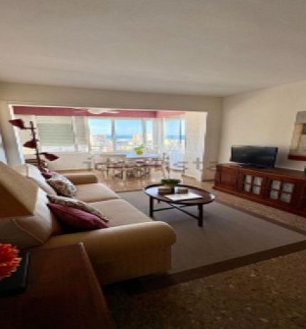 Encantador apartamento situado en El Perelló y ubicado en el 4ª planta,