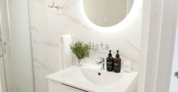 Espectacular apartamento reformado y amueblado de 2 habitaciones con vistas al mar – Faro, Cullera.