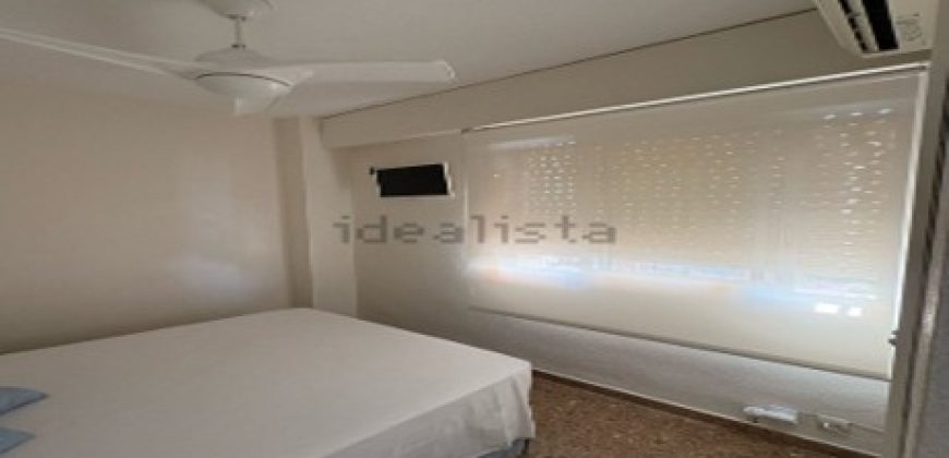Maravilloso apartamento situado en el Mareny Blau.
