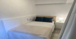 Espectacular apartamento reformado y amueblado de 2 habitaciones con vistas al mar – Faro, Cullera.