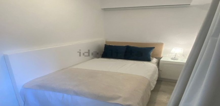 Espectacular apartamento reformado y amueblado de 2 habitaciones con vistas al mar – Faro, Cullera.