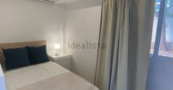 Espectacular apartamento reformado y amueblado de 2 habitaciones con vistas al mar – Faro, Cullera.