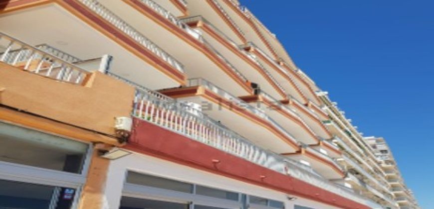 Encantador apartamento situado en El Perelló y ubicado en el 4ª planta,