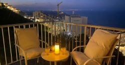 Espectacular apartamento reformado y amueblado de 2 habitaciones con vistas al mar – Faro, Cullera.