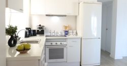 Espectacular apartamento reformado y amueblado de 2 habitaciones con vistas al mar – Faro, Cullera.
