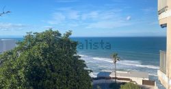 Espectacular apartamento reformado y amueblado de 2 habitaciones con vistas al mar – Faro, Cullera.