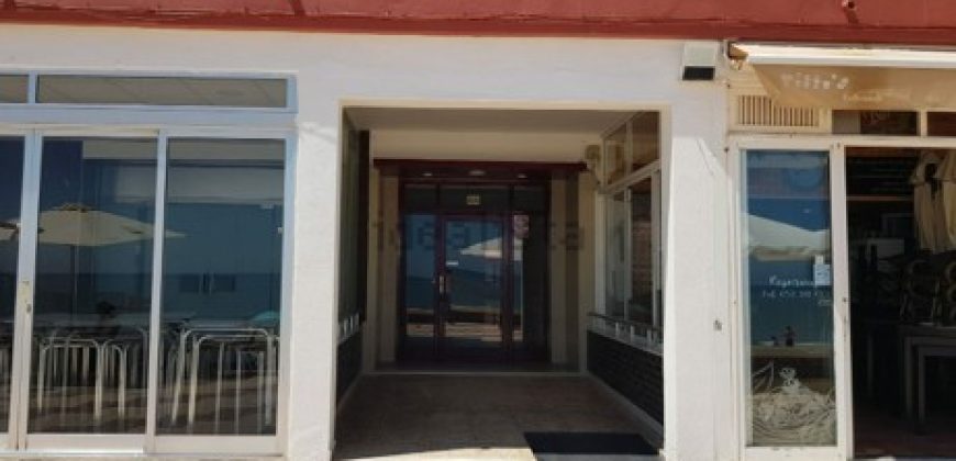 Encantador apartamento situado en El Perelló y ubicado en el 4ª planta,