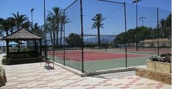 Fabuloso apartamento de 70 m² totalmente reformado y amueblado, situado en primera línea de playa en el corazón de El Racó, Cullera