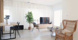 Espectacular apartamento reformado y amueblado de 2 habitaciones con vistas al mar – Faro, Cullera.