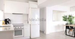 Espectacular apartamento reformado y amueblado de 2 habitaciones con vistas al mar – Faro, Cullera.