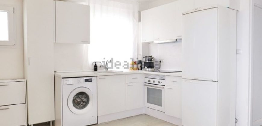 Espectacular apartamento reformado y amueblado de 2 habitaciones con vistas al mar – Faro, Cullera.