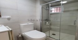 Fantástico apartamento totalmente reformado en San Antonio, con vistas laterales al mar y listo para entrar a vivir