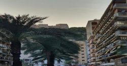 Fantástico apartamento totalmente reformado en San Antonio, con vistas laterales al mar y listo para entrar a vivir
