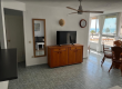 Espectacular apartamento ubicado en primera línea de playa en El Racó de Cullera