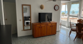 Espectacular apartamento ubicado en primera línea de playa en El Racó de Cullera