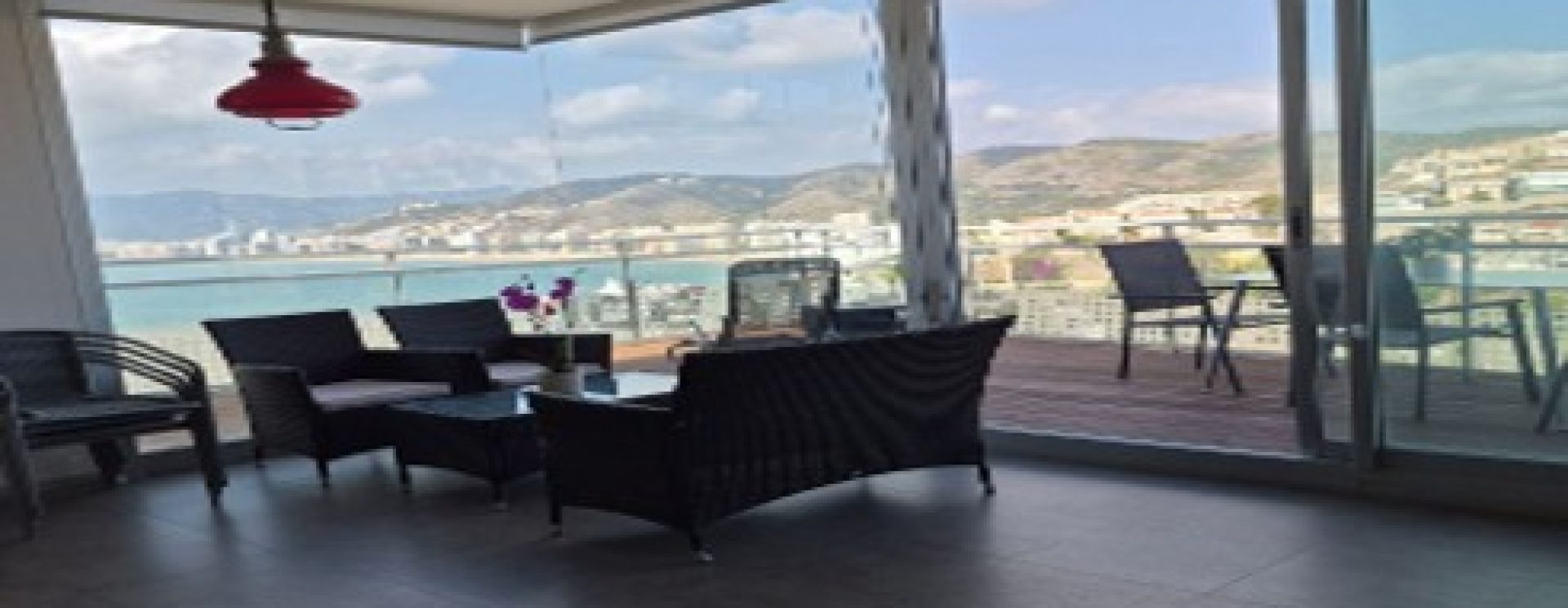 Espectacular chalet ubicado en la zona del Faro de Cullera