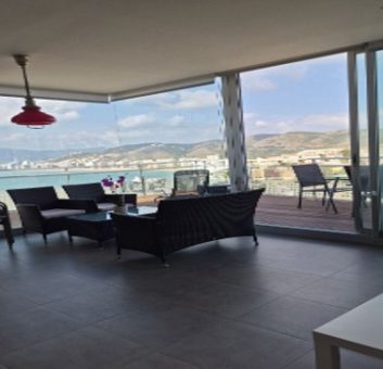 Espectacular chalet ubicado en la zona del Faro de Cullera
