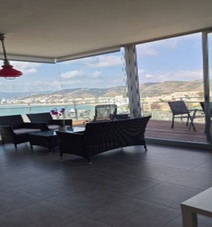 Espectacular chalet ubicado en la zona del Faro de Cullera