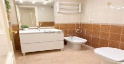Espectacular apartamento situado en quinta planta del Edificio Edén, en primera línea de la playa del Racó de Cullera