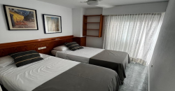 Espectacular apartamento ubicado en primera línea de playa en El Racó de Cullera