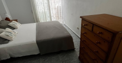 Espectacular apartamento ubicado en primera línea de playa en El Racó de Cullera
