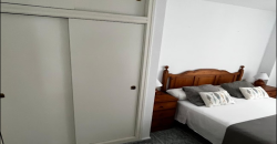 Espectacular apartamento ubicado en primera línea de playa en El Racó de Cullera