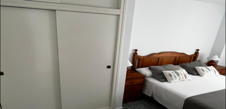 Espectacular apartamento ubicado en primera línea de playa en El Racó de Cullera