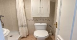 Espectacular apartamento situado en quinta planta del Edificio Edén, en primera línea de la playa del Racó de Cullera