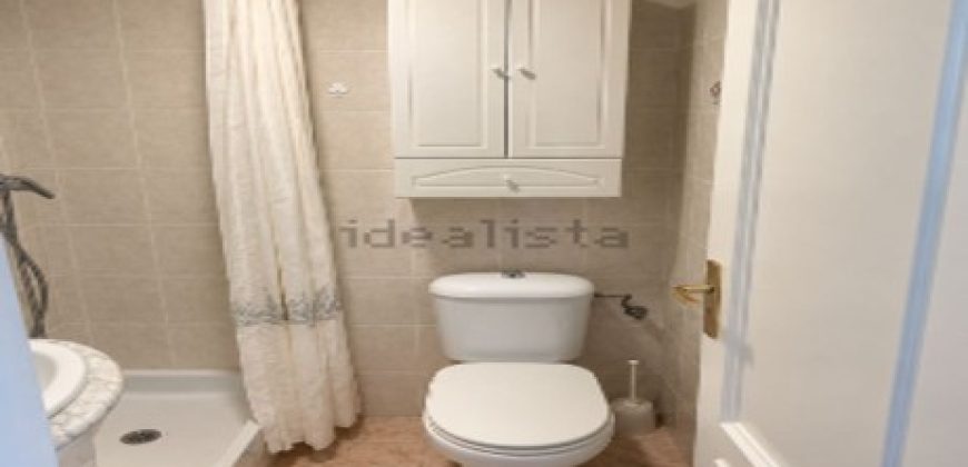 Espectacular apartamento situado en quinta planta del Edificio Edén, en primera línea de la playa del Racó de Cullera