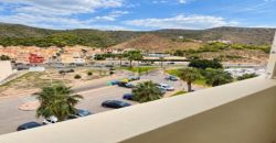 Espectacular apartamento situado en quinta planta del Edificio Edén, en primera línea de la playa del Racó de Cullera