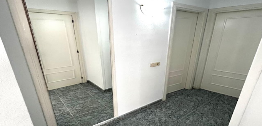 Espectacular apartamento ubicado en primera línea de playa en El Racó de Cullera