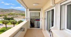 Espectacular apartamento situado en quinta planta del Edificio Edén, en primera línea de la playa del Racó de Cullera