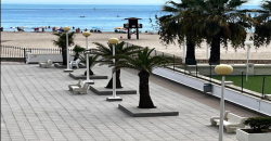 Espectacular apartamento ubicado en primera línea de playa en El Racó de Cullera