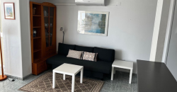 Espectacular apartamento ubicado en primera línea de playa en El Racó de Cullera