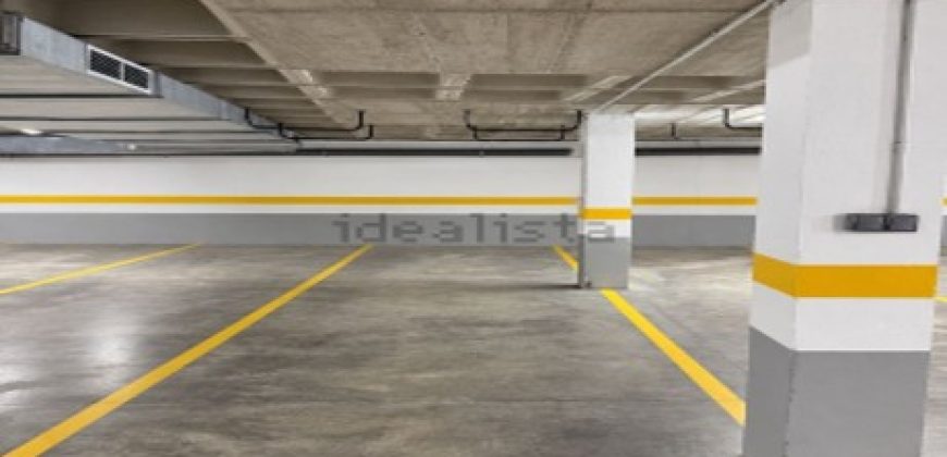Espectacular apartamento situado en quinta planta del Edificio Edén, en primera línea de la playa del Racó de Cullera