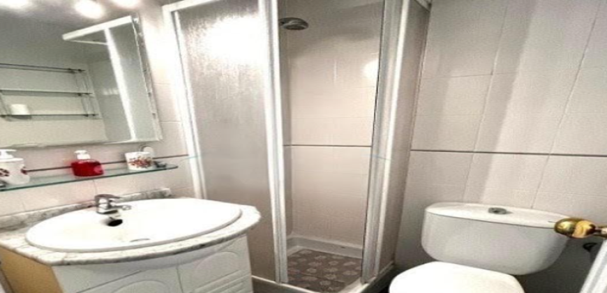Espectacular apartamento ubicado en primera línea de playa en El Racó de Cullera