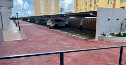 Magnífico piso en primera línea de playa ubicado en una urbanización con acceso directo a la playa