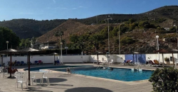 Espectacular apartamento ubicado en primera línea de playa en El Racó de Cullera
