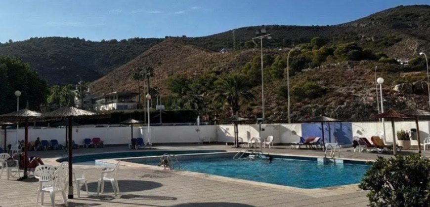 Espectacular apartamento ubicado en primera línea de playa en El Racó de Cullera