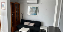 Espectacular apartamento ubicado en primera línea de playa en El Racó de Cullera