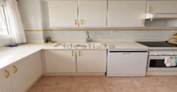 Espectacular apartamento situado en quinta planta del Edificio Edén, en primera línea de la playa del Racó de Cullera