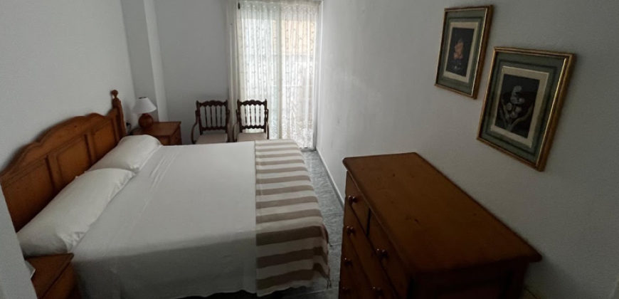 Espectacular apartamento ubicado en primera línea de playa en El Racó de Cullera