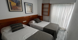 Espectacular apartamento ubicado en primera línea de playa en El Racó de Cullera
