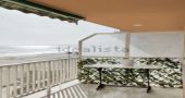 Espectacular piso ubicado en la 7ª planta con vistas privilegiadas al mar que te enamorará desde el primer momento